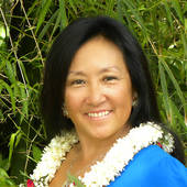 Suzi Gillette, "For the Best Move You'll Ever Make"  27 yrs exp. (Keller Williams Honolulu)