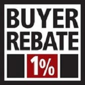 Todd Beardsley, 1% Buyer Commission Rebate (Menlo Atherton Realty)
