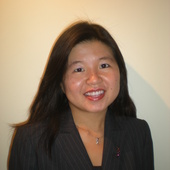 Amy Hsu (Coldwell Banker Residential Brokerage)