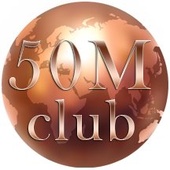 50MClub