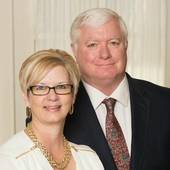 Sandra and Randy Saxon, The Saxon Team• Atlanta Communities Brokerage, LLC (Atlanta Communities Real Estate Brokerage)