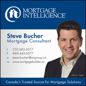Steve Bucher (Mortgage Intelligence Mortgage Consulting)