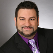 Christopher Campa, Northern VA Realtor (LONG & FOSTER REAL ESTATE)