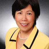 Joe Sue Wang, Real estate agent serving south bay area (NAREIG internal realty)