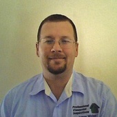 James Wicker (Professional Viewpoint Inspections)