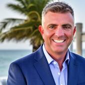 Dan Jasmer, Changing the way you look at real estate (Fine Properties)