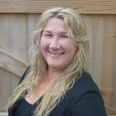 Tiffany Farrell, Real Estate agent serving the Space Coast (Blue Marlin Realty)