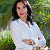 Carmelle Bernier, Dedicated service since 1995! (West USA Realty)