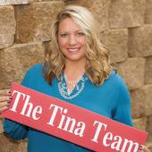 Tina Branine (Keller Williams Legacy Partners)