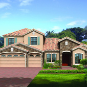 Carol Marino (Centerline Homes)