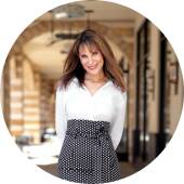 Jennifer Graff, Realtor serving the Las Vegas Valley  (The New Home Experts at Douglas Elliman Real Estate)