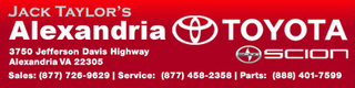 Toyota Alexandria (AlexandriaToyota.com): Title Insurance in Alexandria, VA