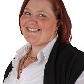 Katy Kaplan, Administrative Assistant  (Century 21 Town & Country)