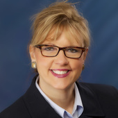 Sue Johnson, CRS, GRI, SFR (Coldwell Banker Burnet)