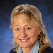 Kathy Poland, "Professional Service with a Personal Touch" (Windermere/Van Vleet and Associates)