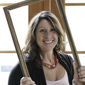 Diane Beck, Greater Pittsburgh's Award Winning Home Stager (Vibrant Interiors)