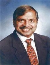 Sham Reddy CRS, CRS (Howard Hanna RE Services, Dayton, OH)