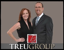 Lisa Treu (Treu Group Real Estate)