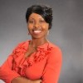 Tamika Moses (Keller Williams Realty Partners SW)