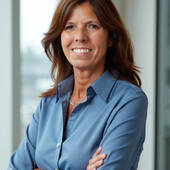 Susan Rupert, ABR, CRS, e-PRO, MCNE, SRES, REALTOR (Kissinger Bigatel & Brower REALTORS)