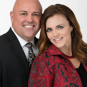 Brian & Renee Hoke, The Hoke Real Estate Team (The Hoke Agency Real Estate Firm LLC)