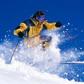 Ki Gray, SkiHomes.com - the ultimate snowsport home search! (SkiHomes.com LLC)