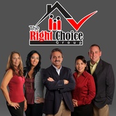 The Right Choice Group, Our Experience Is The Difference! (Keller Williams Heritage)