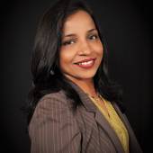 Rohini Parab, Real estate agent serving Bayarea and beyond~ (Keller Williams- Mountain House, Tracy)