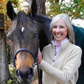 Pam Dent, REALTOR® - Charlottesville Virginia Homes / Horse (Gayle Harvey Real Estate, Inc.)