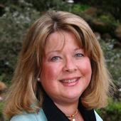 Deborah Russell Broman (Coldwell Banker Brokers of the Napa Valley)