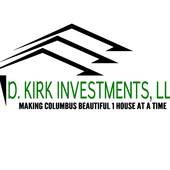 Damon Massey (D. Kirk Investments, LLC)