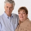 Tom and Stephanie Hansson, Hansson and Hansson Real Estate Team (Cortiers Real Estate)