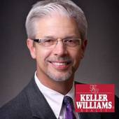 Richard Hopkinson, Your Realtor for LIFE! (Keller Wiliams)