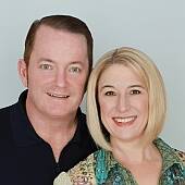 Gary & Ashley Brown, CALL THE BROWNS . . . AND START PACKING (Medallion Real Estate Group)