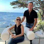 Gary & Ashley