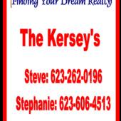 Steve Kersey, When you need Professional Expert with Experience (Finding Your Dream Realty )