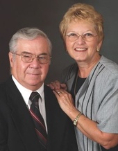 Tony and Sue Pollack (Jones & Co. Realty)