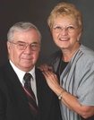 Tony and Sue Pollack