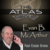 Evan B. McArthur (The Atlas Group)