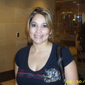 Angelica Romero (GRIP Bookkeeping Services)