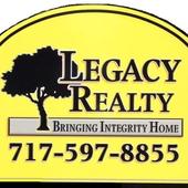 Dodie Moats, Bringing Integrity Home (Legacy Realty Sales)