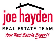 Joe Hayden Real Estate Team, Your Louisville Real Estate Experts! (RE/MAX Properties East)