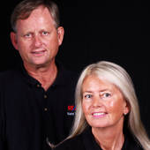 Hans and Marilyn Welbergen, Realtors, Orlando Florida Homes Sales (Windermere International Realty)