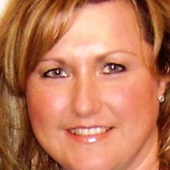 Shirley Smith (CarolinaLuxuries.com)