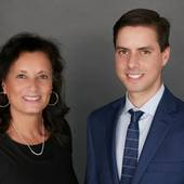 Kyle And Norma, Live, Love and Talk Real Estate (BLU DOT Realty Group)