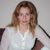 Natallia Razumouskaya (SIB Realty)