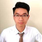 Anh Tran, Airbnb Property Manager in Toronto (Home Again Property Management)