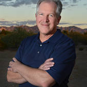 Jeff Davis, REALTOR serving Sahuarita and Green Valley, AZ (Long Realty)