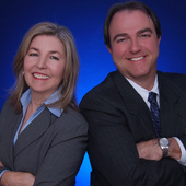 Stephen & Nancy Smith (Atlanta Communities Real Estate Brokerage)
