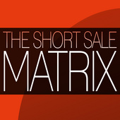 The Short Sale Matrix